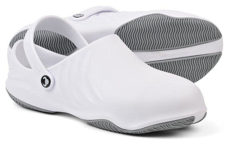 Suecos Magnus Wit suecos kopen in de aanbieding