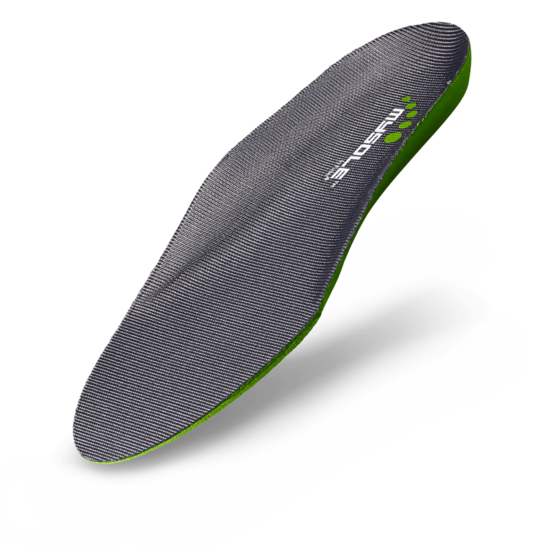 Mysole Daily Sport Inlegzolen mysole kopen in de aanbieding