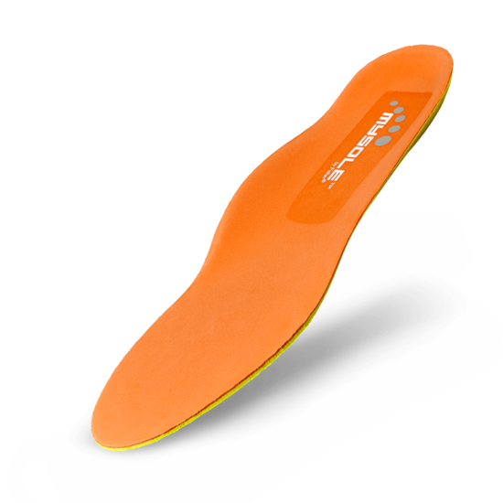 Mysole Sport Soccer Inlegzolen mysole kopen in de aanbieding