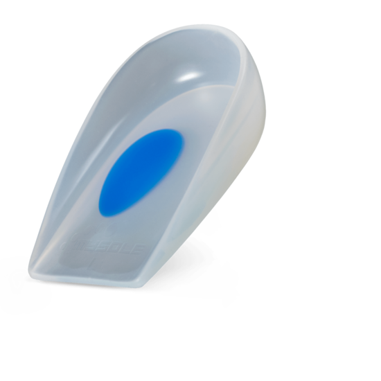 Mysole Special Silisoft Heelcup mysole kopen in de aanbieding