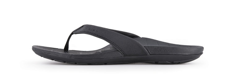 Sole Dames Slipper Baja Zwart sole kopen in de aanbieding Sole Dames Slipper Baja Zwart sole kopen in de aanbieding