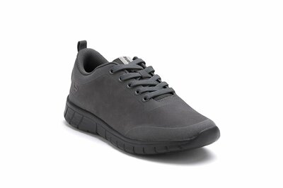 Suecos Alma Velvety Antraciet