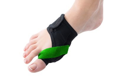 Natracure hallux valgus spalk