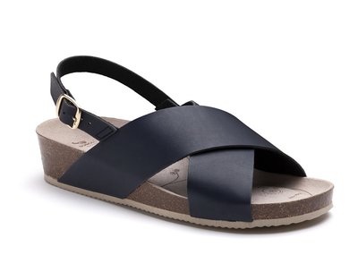 Sandalen Suecos Dahlia