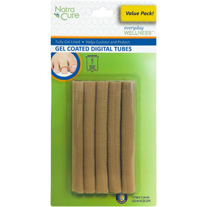 Natracure tubes 5 pack