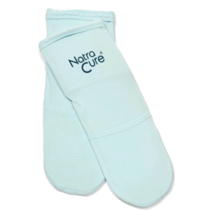 Natracure Cold therapy socks 