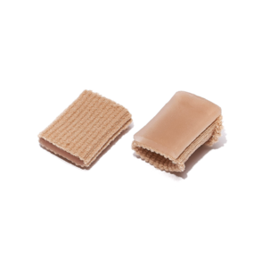 Natracure likdoorn beschermer 12 pack