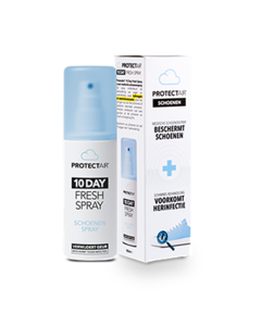 ProtectAir schoenen spray