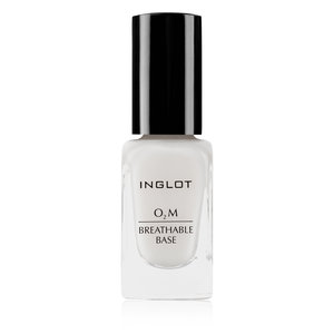 Inglot basecoat