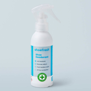 Shoefresh Deo spray 