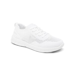 Suecos schoenen Lätt Wit 