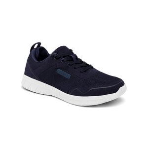 Suecos schoenen Stabil Navy 