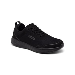 Suecos schoenen Stabil Zwart 