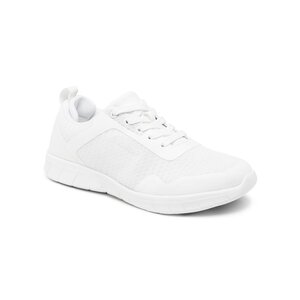 Suecos schoenen Stabil Wit
