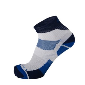 Skafit Sports korte sportsokken blauw