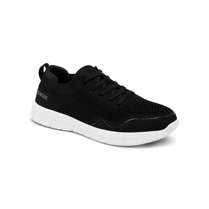 Suecos schoenen Lätt Zwart 