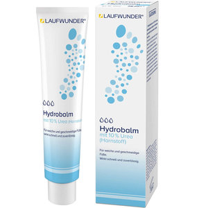 Laufwunder Hydrobalsem