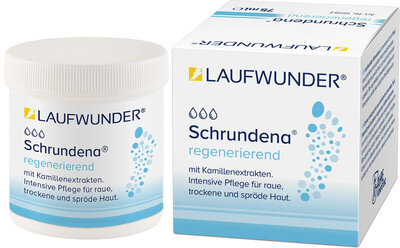 Laufwunder klovencrème