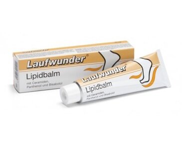 Laufwunder Lipide balsem