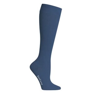 Supcare blauwe compressiekousen