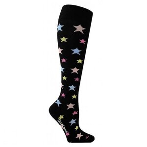 Supcare compressiekousen Stars