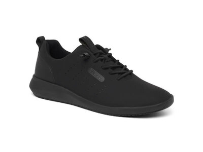 Suecos schoen Natt voorzijde zwart