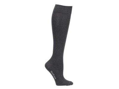 Supcare compressiekousen wool grey