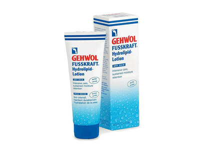 Gehwol hydrolipide lotion