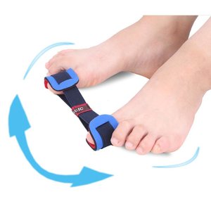 Pedimarkt Trainer Herstellen Bunion Teen Oefeningen Valgus Hallux Door 1rzHq1Sw