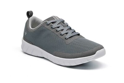Suecos schoenen Alma Grijs 