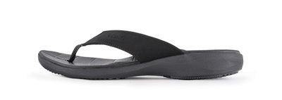 Sole heren slipper Catalina Sport zwart