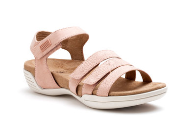 Suecos Helmi Pastel schuin