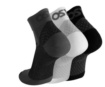FS4 hielspoor sneaker sokken
