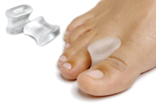 NatraCure Gel teenspreiders (12 stuks)