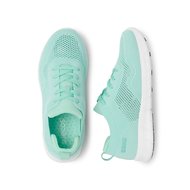 Suecos schoenen Lätt Mint