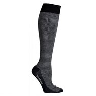 Supcare Bamboo steunkousen met Marokkaans Patroon -steunkousen-compressiesokken-reiskousen-