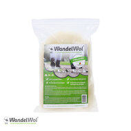 WandelWol 10 gram - De oplossing bij blaren en voet ongemak - antidruk & antiblaar
