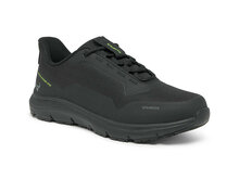 Suecos anti slip schoenen Asgard zwart afbeelding