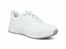 Suecos anti slip schoenen Asgard wit afbeelding