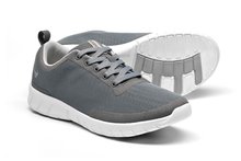 Medische sneaker Suecos Alma (grijs)