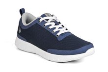 Medische sneakers Suecos Alma Navy Blue