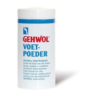 Gehwol voetpoeder, 100 gr